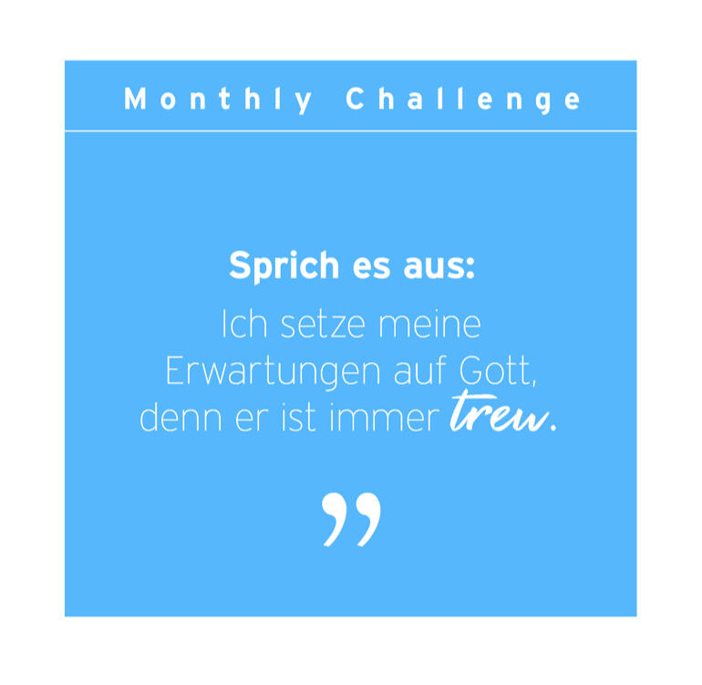 Joyce Meyer auf Instagram